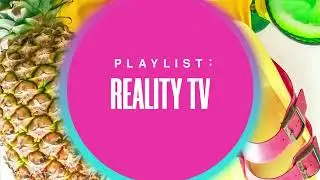 Lightsong Production Music - Reality TV Playlist