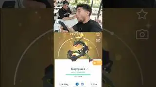 Special trading 100 rare Pok&eacute;mon in Pok&eacute;mon GO #PokemonGO #pokemon