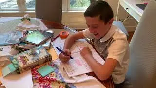 ADHD Diet: :  Homeschooling?! I don&rsquo;t think I can do it!! (Yes, you actually can)
