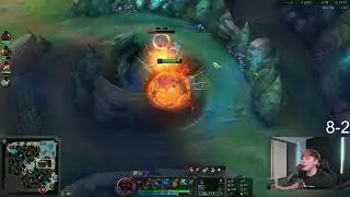 LS ornn jungle 5 14.8