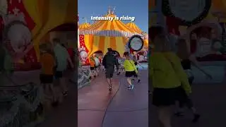 Universal Early Park Admission REALITY😂 #shorts