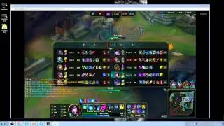 [Coaching-Mid] Ahri Diamond I
