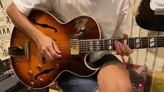 Gibson L4-CES 1988