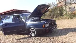 Passat Village 1.9 Turbo - Naninho Videos