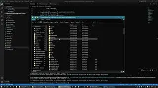 How to Solve QT Platform Plugin Initialization Error (PyQt5)
