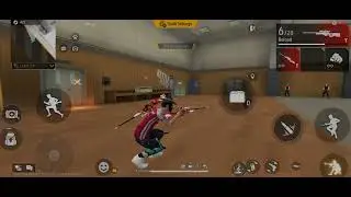 Sniper 🔫 white 444ko bhi hara sakte ho app bas ye video dekho