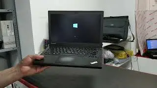 Ноутбук Lenovo thinkpad X240
