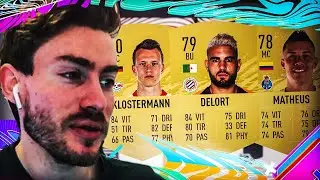 FUT 21 | LES MEILLEURES PEPITES LOW COST &Aacute; CONNAITRE ABSOLUMENT 🧐