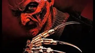 Nightmare on Elm Street - Main Title [slowed + reverb]