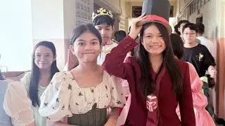 Best Creative Props Design Award 2026