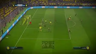 The flying shürrle