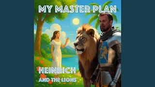 My Master Plan