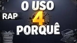 RAP Os 4 Porquês