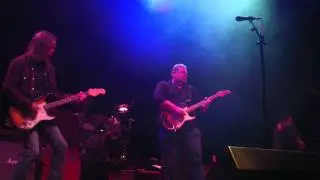 Steve Pecaro / Bobby Schneck - Life Without You - SRV Tribute 2010