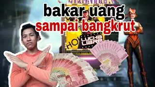 bakar bakar diamond ff