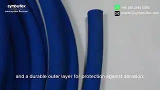 Food-Grade Rubber Hoses &ndash; Safe and Hygienic Transport!
