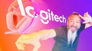 Logitech Zone Vibe Wireless: часто задаваемые вопросы и проверка микрофона