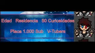 Iceberg De @TheRiquiDemonZ (1/2)