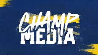 Introducing: Champ Media
