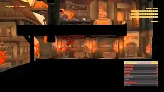 The Showdown Effect - Beta 1