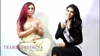 tranxendencia miss international queen peru en tranxperu