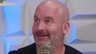Tom Segura & Bert Kreischer learn Arabic
