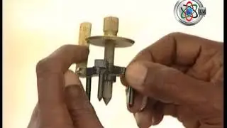 قناة جامعة السودان المفتوحة - الفيزياء العملية 1 - 4/9