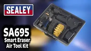 SA695 Smart Eraser Kit