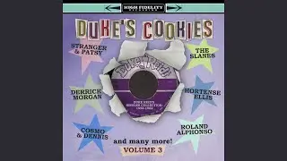 I've Been a Fool (with The Duke Reid All Stars)