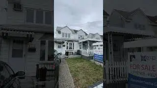 Single Family house for Sale in Sheepshead Bay - 2326 Knapp St, Brooklyn, NY 11229