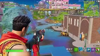 Randumb fortnite, the forrest and GTA Online moments