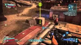 Borderlands 2 Review