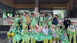 Album Kenangan SD Awliya 2022/23