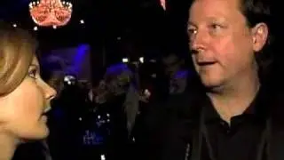 Matthias Brandt - Goldene Kamera 2008