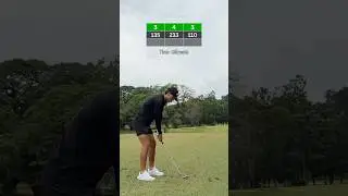 Safe golf is good golf, Documenting my game from beginner to scratch, follow to lower your score!!!