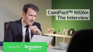 ComPact&trade; NSXm &ndash; The Interview