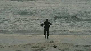 Dunkirk (2017 Christopher Nolan WW2 Film) - Official HD Movie Trailer (Teaser)