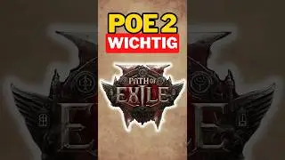 Wichtige Einstellungen in Path of Exile 2 f&uuml;r besseres Gameplay