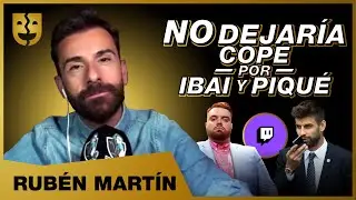 FUERA CARETAS con RUBÉN MARTÍN: 