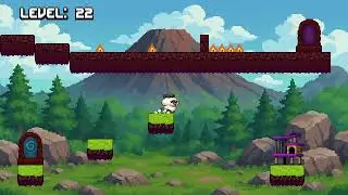 Mel The Cat - Guia 2000g e terminando o jogo