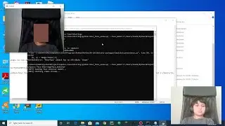 002 Python Project - Face Blur