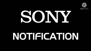 Sony Xperia Notification Sound