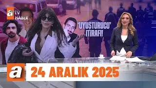 Gün Ortası | 24 Aralık 2025