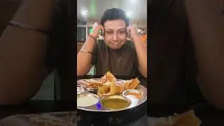 Dosa Stuffing Comparison | Masala Dosa Vs Pizza Pasta Stuffing Dosa | Street Vs Dosa Hut