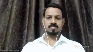 Opening Ceremony of Understanding of the Indian Constitution (Part 1 / 15)