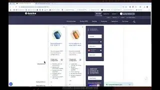 Comparison Tool Tutorial