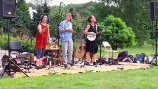 Mermaid Of Ontario  Atwater Donnelly Trio