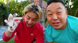 Zhong! I Bought 100 Banned Black And Pink Amazon Products