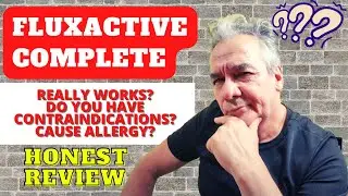 FLUXACTIVE COMPLETE REVIEW &ndash; Does FLUXACTIVE COMPLETE really work? What is FLUXATIVE COMPLETE for?