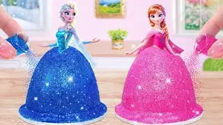 Doll Cake Kaise banate hain,doll wala cake, #dollwalacake #barbiecake #gudiyawalacartoon #cake 